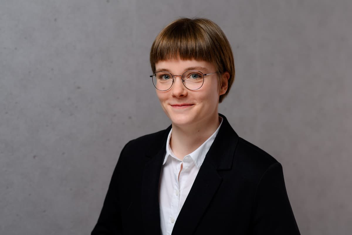 Lisa-Marie Falck